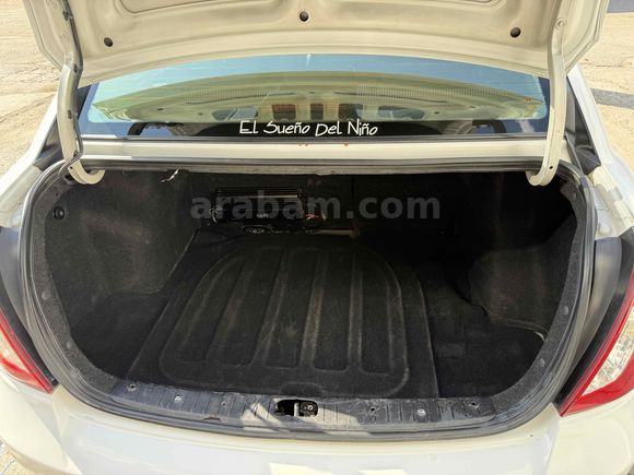 Sahibinden Hyundai Accent Era 1.5 CRDi Style 2010 Model 