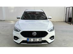Sahibinden MG ZS 1.0 T-GDI Luxury Plus 2024 Model 