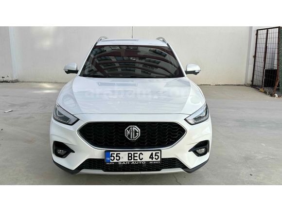 Sahibinden MG ZS 1.0 T-GDI Luxury Plus 2024 Model 