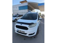 Sahibinden Ford Tourneo Courier 1.6 TDCi Titanium 2015 Model 