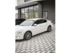 Sahibinden Peugeot 508 2.2 HDi GT 2011 Model