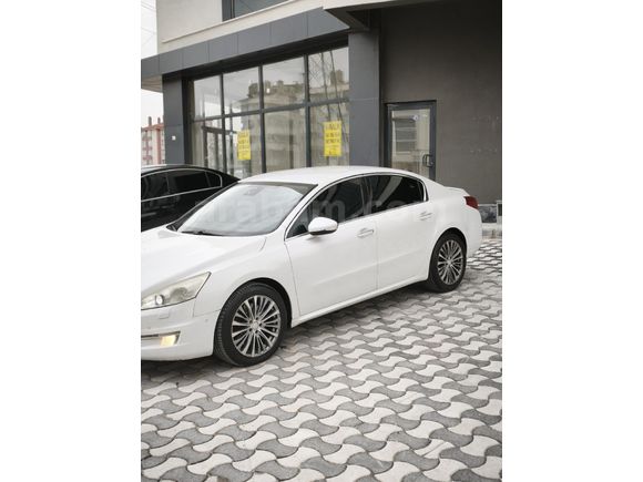 Sahibinden Peugeot 508 2.2 HDi GT 2011 Model