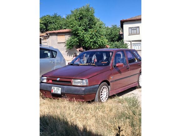 Sahibinden Fiat Tipo 1.6 SX 1993 Model