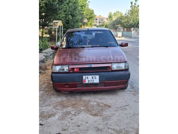 Sahibinden Fiat Tipo 1.6 SX 1993 Model
