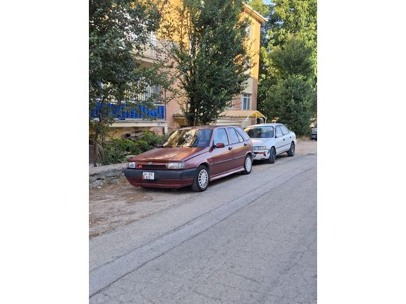 Sahibinden Fiat Tipo 1.6 SX 1993 Model