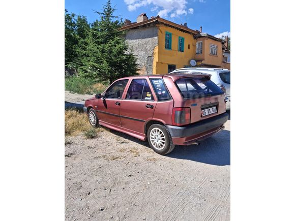 Sahibinden Fiat Tipo 1.6 SX 1993 Model