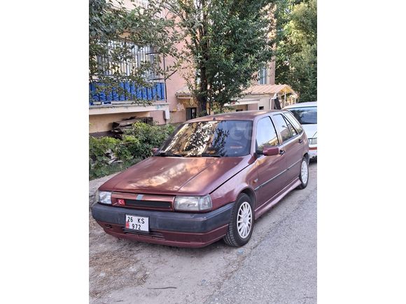 Sahibinden Fiat Tipo 1.6 SX 1993 Model