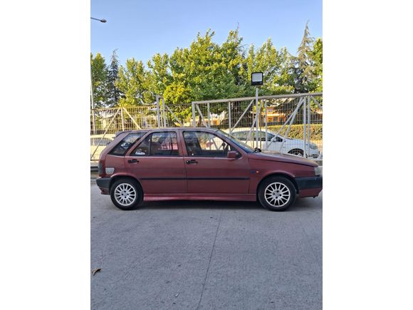 Sahibinden Fiat Tipo 1.6 SX 1993 Model