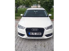 Sahibinden Audi A3 Sportback 1.6 TDI Ambition 2013 Model