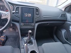 Öğretmenden Sıfır Ayarında, Düşük km,Megane 
