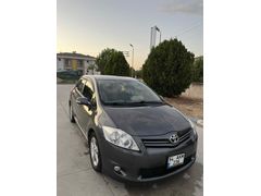 Sahibinden Toyota Auris 1.6 Comfort Extra 2011 Model 