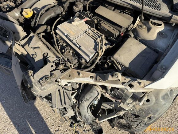 236 binde şase airbag sağlam megan Hb joy