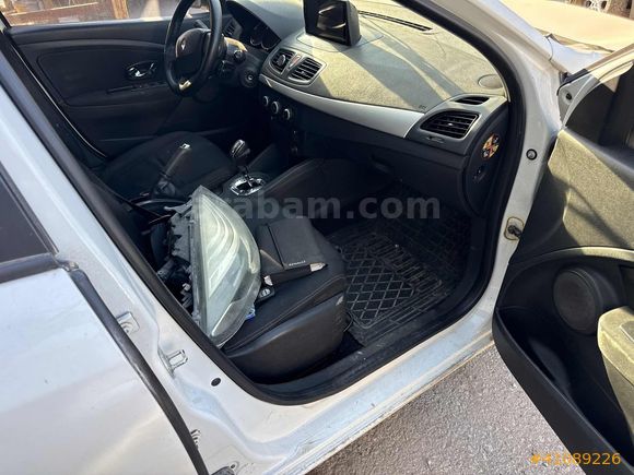 236 binde şase airbag sağlam megan Hb joy