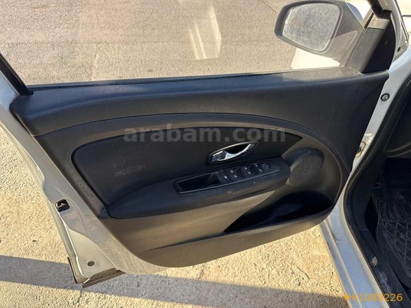 236 binde şase airbag sağlam megan Hb joy