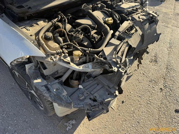 236 binde şase airbag sağlam megan Hb joy