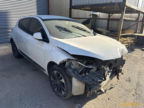 236 binde şase airbag sağlam megan Hb joy