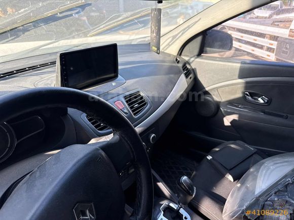 236 binde şase airbag sağlam megan Hb joy
