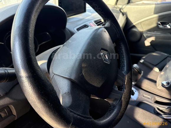 236 binde şase airbag sağlam megan Hb joy