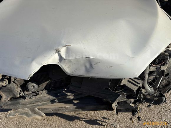 236 binde şase airbag sağlam megan Hb joy