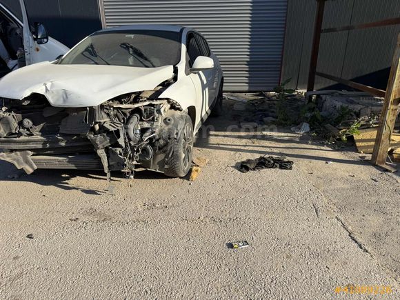 236 binde şase airbag sağlam megan Hb joy