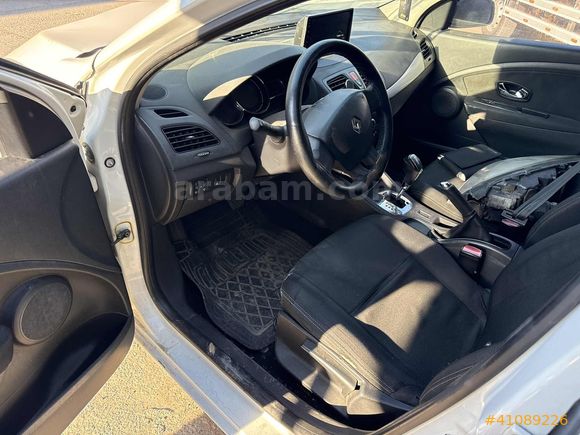 236 binde şase airbag sağlam megan Hb joy