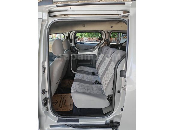 Sahibinden Dacia Dokker 1.5 DCi Stepway 2013 Model