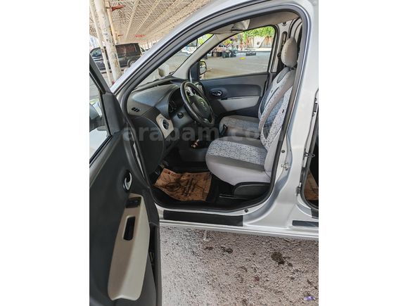 Sahibinden Dacia Dokker 1.5 DCi Stepway 2013 Model
