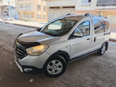 Sahibinden Dacia Dokker 1.5 DCi Stepway 2013 Model