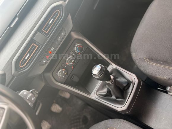 2023 Dacia Sandero Stepway 1.0 Tce Essential Hatasız