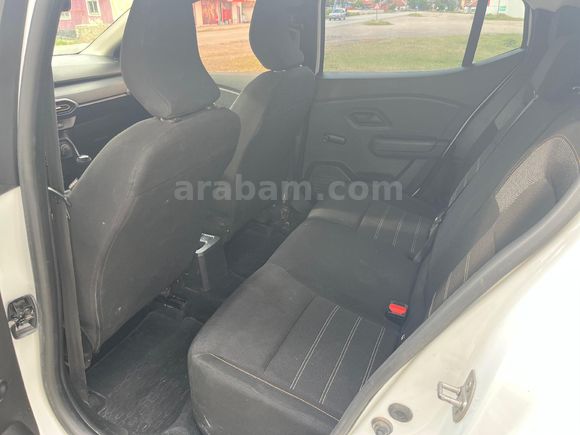 2023 Dacia Sandero Stepway 1.0 Tce Essential Hatasız
