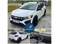 2023 Dacia Sandero Stepway 1.0 Tce Essential Hatasız