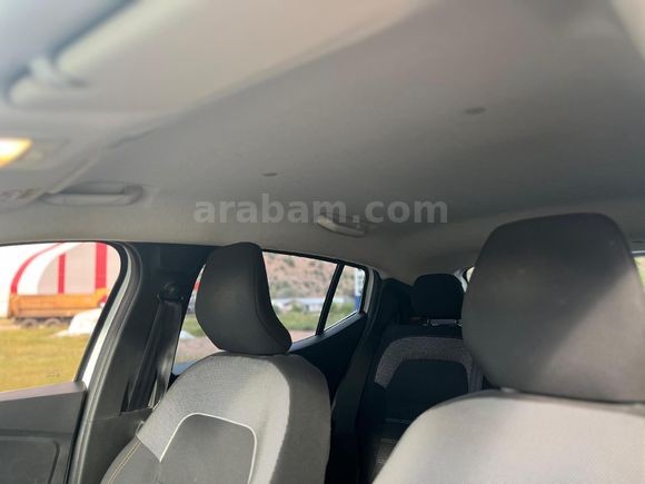 2023 Dacia Sandero Stepway 1.0 Tce Essential Hatasız