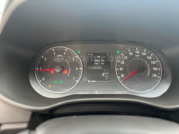 2023 Dacia Sandero Stepway 1.0 Tce Essential Hatasız