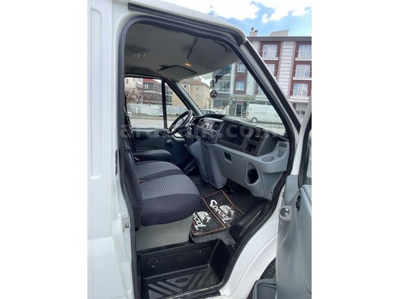 Sahibinden Ford Trucks Transit 330 S 