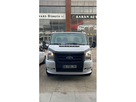 Sahibinden Ford Trucks Transit 330 S 