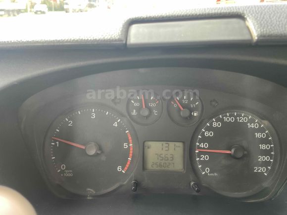 Sahibinden Ford Trucks Transit 330 S 