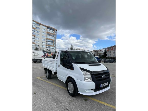 Sahibinden Ford Trucks Transit 330 S 