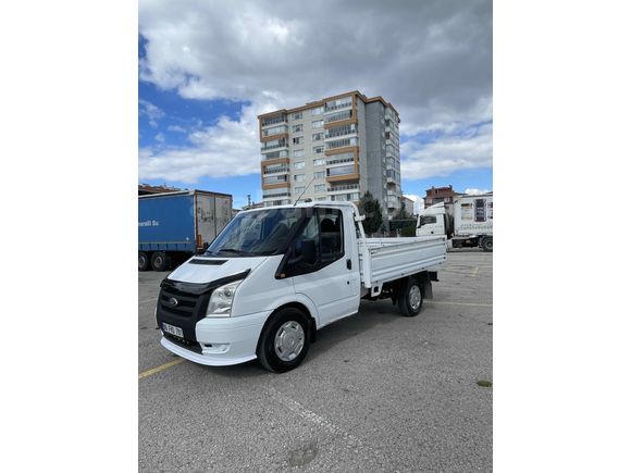 Sahibinden Ford Trucks Transit 330 S 