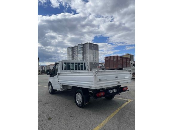 Sahibinden Ford Trucks Transit 330 S 