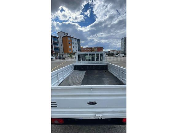 Sahibinden Ford Trucks Transit 330 S 