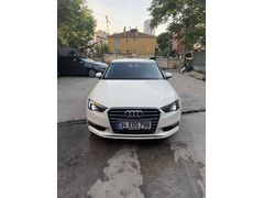 Sahibinden Audi A3 Sedan 1.6 TDI Attraction 2014 Model  316.000 km Diğer