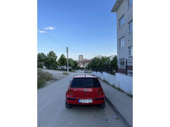 Dolu Dolu MK4