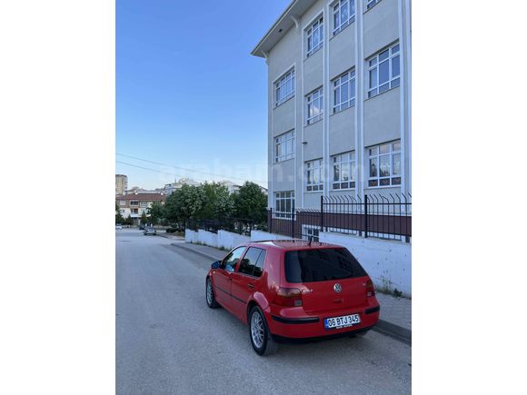 Dolu Dolu MK4