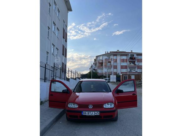 Dolu Dolu MK4