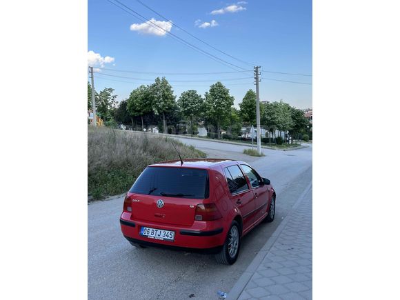 Dolu Dolu MK4