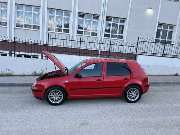 Dolu Dolu MK4