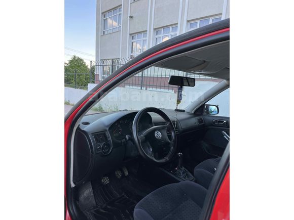 Dolu Dolu MK4