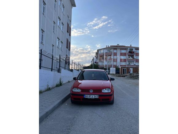 Dolu Dolu MK4