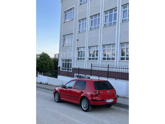Dolu Dolu MK4