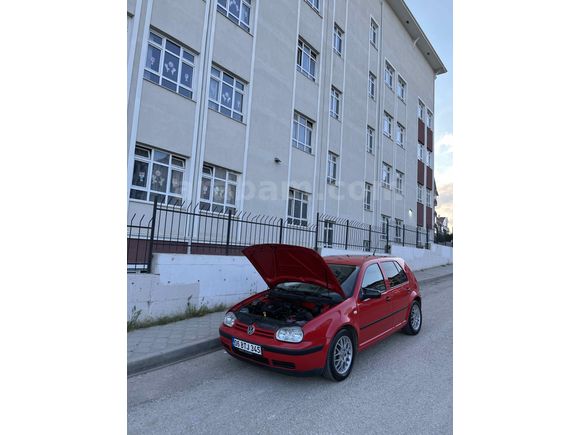 Dolu Dolu MK4